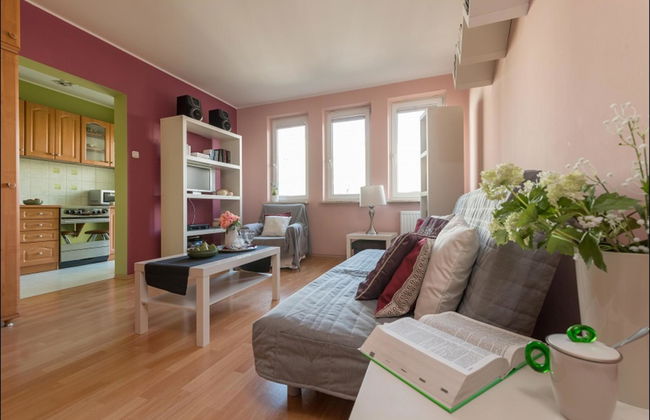 P&O Bielany 4 - Foto 1