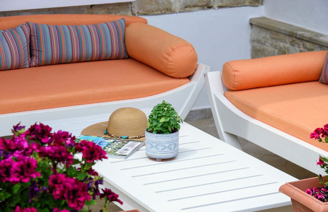 Elpiniki Luxury Apartments - Foto 16