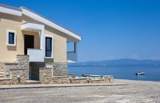 Photo 1 - Elpiniki Luxury Apartments