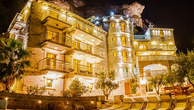 Pietra Mare Apartments - Foto 2