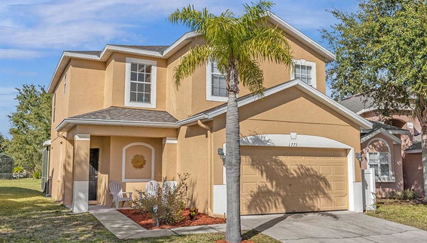 Disney Area Executive Homes - Photo 2