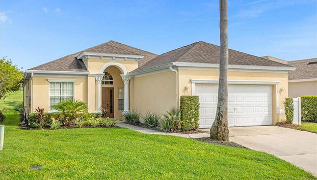 Disney Area Executive Homes - Photo 5