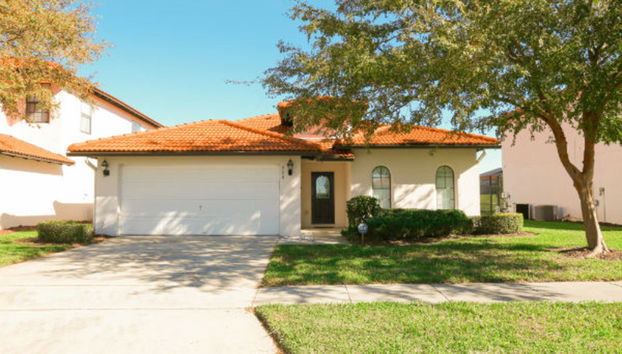 Disney Area Executive Homes - Photo 3