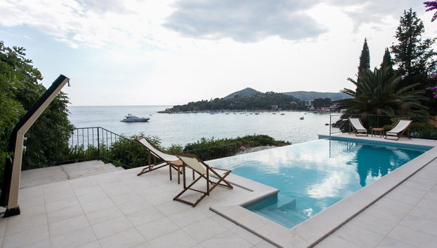 Apartments Villa Mirjana - Foto 5