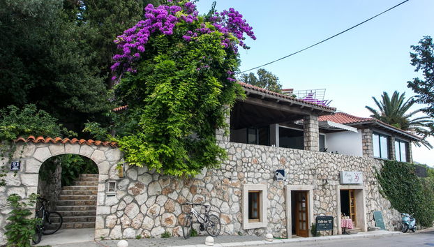 Apartments Villa Mirjana - Foto 2