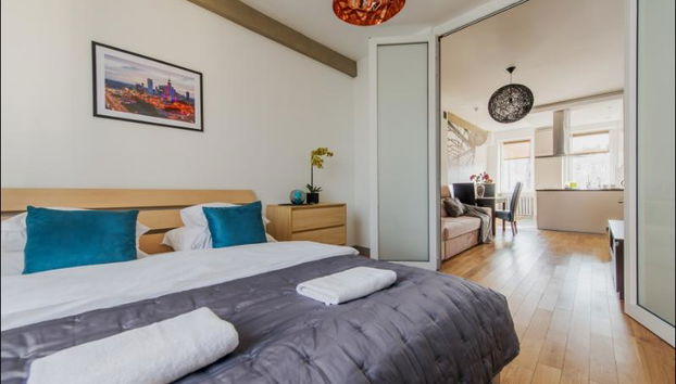 P&O Chimielna - Foto 5