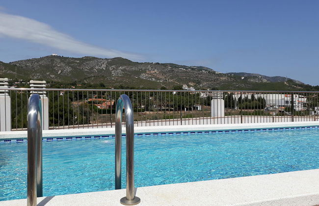 Apartamentos Neptuno 3000 - Foto 6
