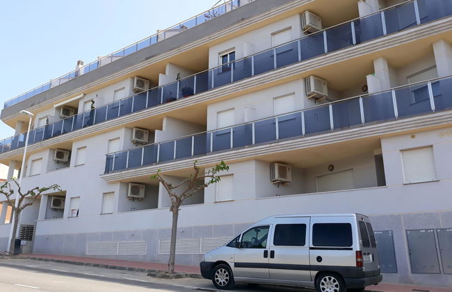 Apartamentos Neptuno 3000 - Foto 1