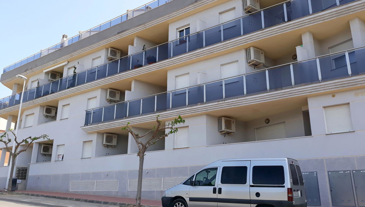 Apartamentos Neptuno 3000 - Photo 1