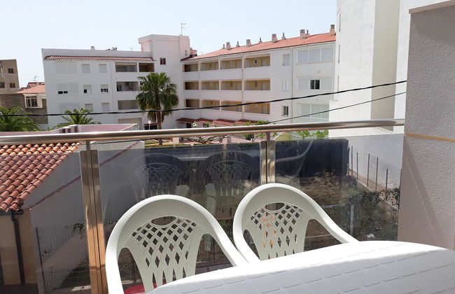 Apartamentos Neptuno 3000 - Foto 8