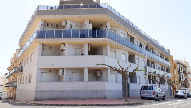 Apartamentos Neptuno 3000 - Photo 3
