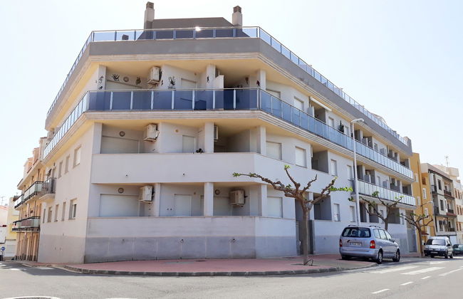 Apartamentos Neptuno 3000 - Foto 3