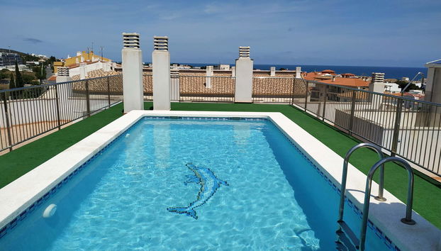 Apartamentos Neptuno 3000 - Photo 4