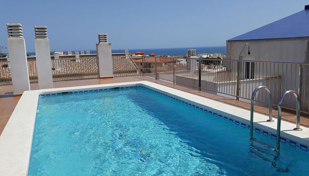 Apartamentos Neptuno 3000 - Photo 5