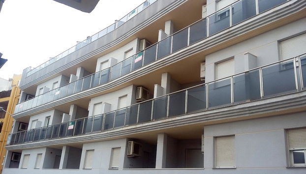 Apartamentos Neptuno 3000 - Photo 2