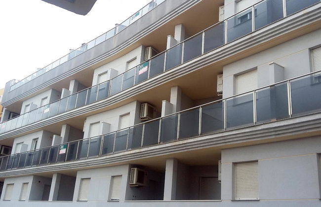 Apartamentos Neptuno 3000 - Foto 2
