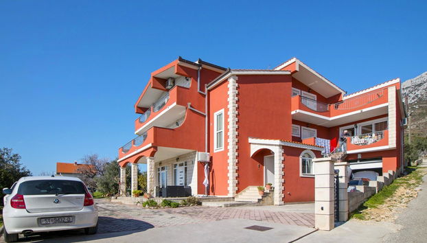 Apartments Dujo - Photo 5