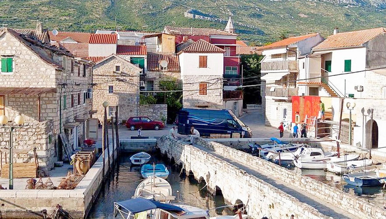 Apartments Dujo - Photo 1