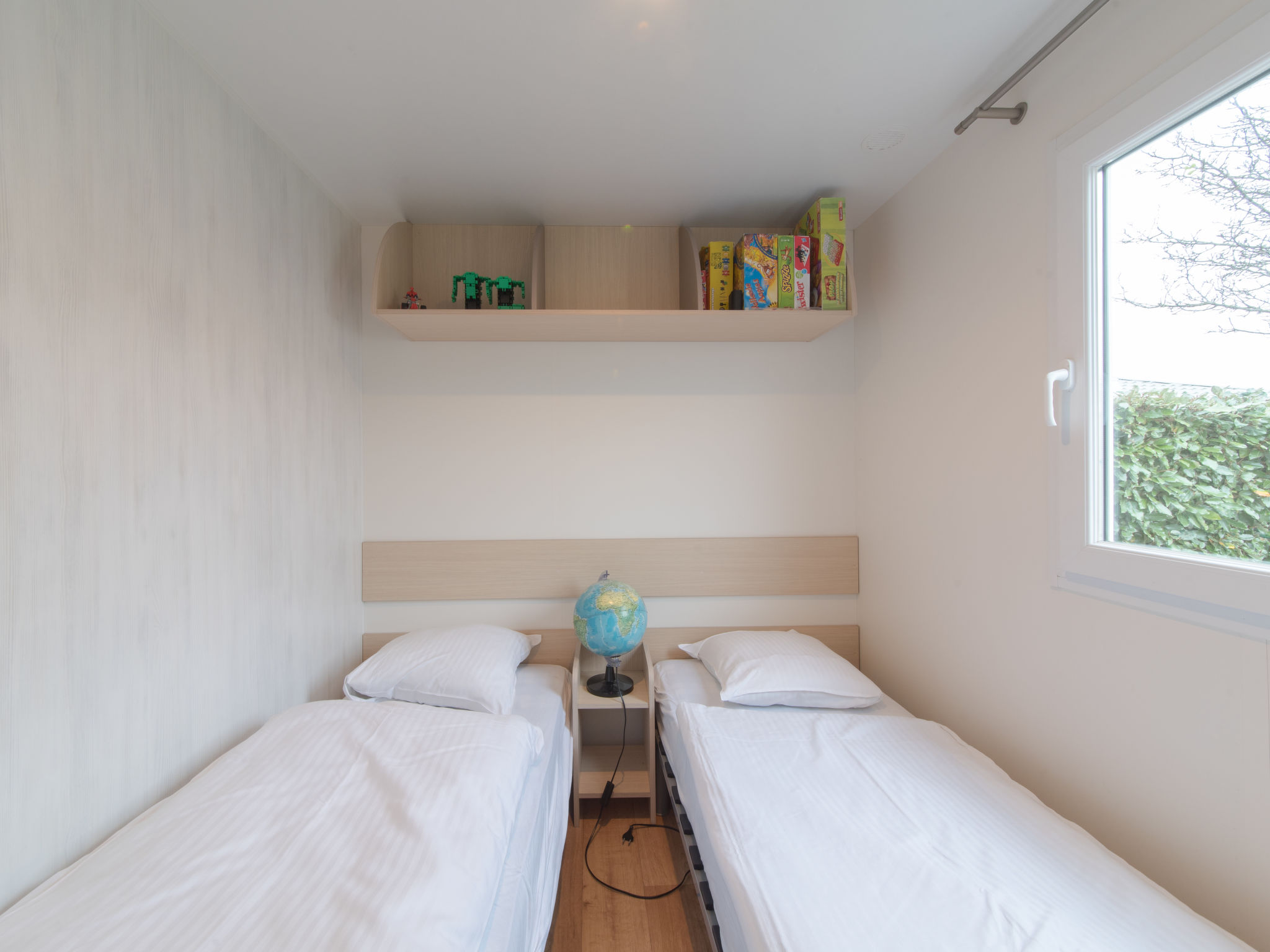 Foto 10 - Haus mit 3 Schlafzimmern in Bredene
