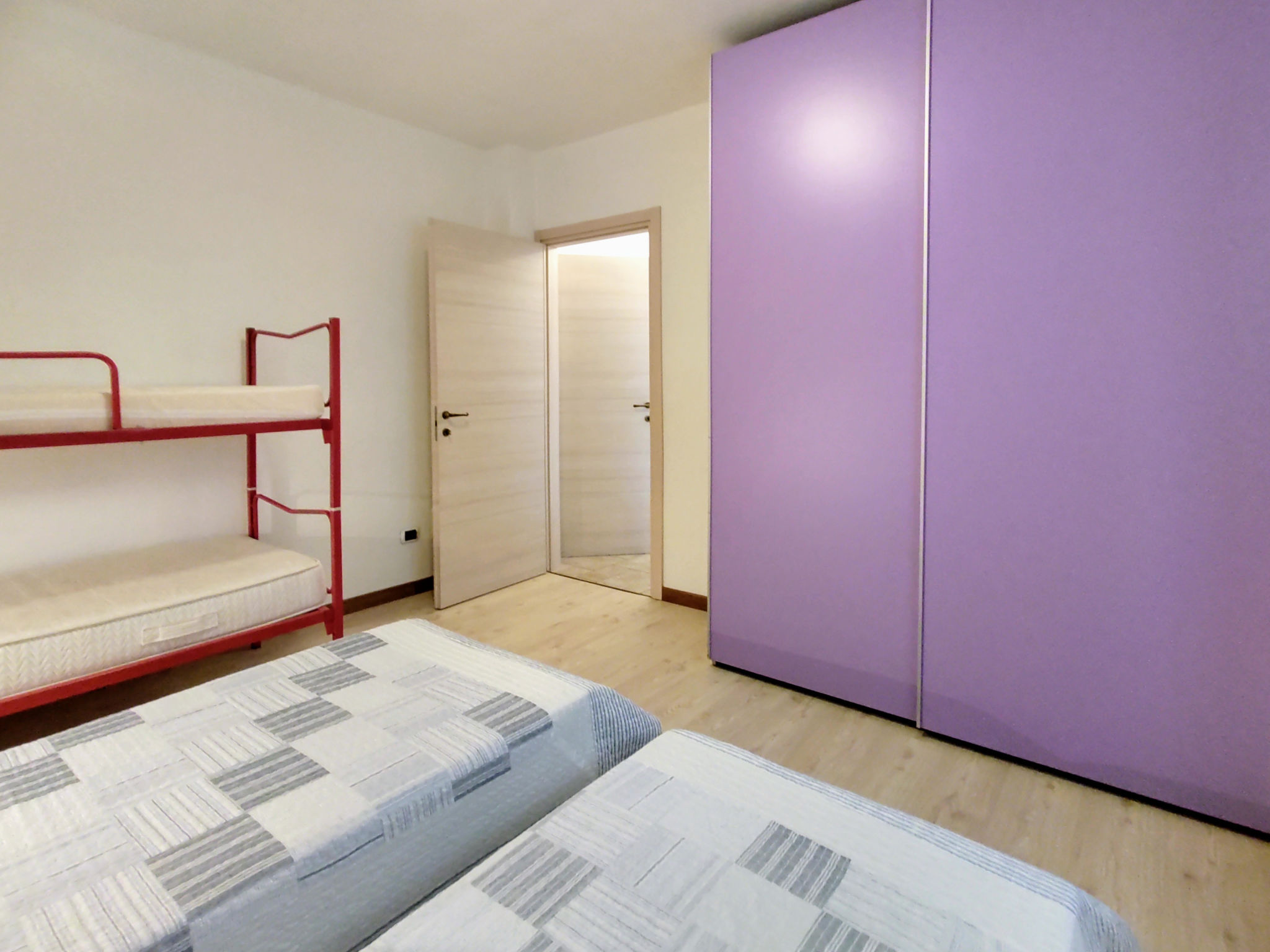 Foto 14 - Apartment mit 2 Schlafzimmern in Gravedona ed Uniti mit terrasse und blick auf die berge