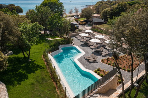 Foto 32 - Casa de 2 habitaciones en Bale con piscina privada y vistas al mar
