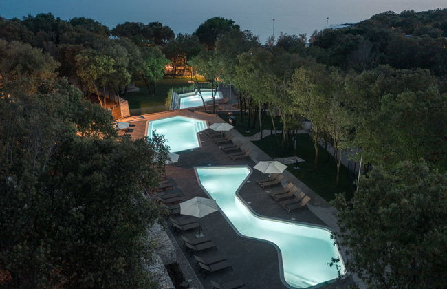 Casa de 3 quartos em Bale com piscina privada e jardim - Foto 33