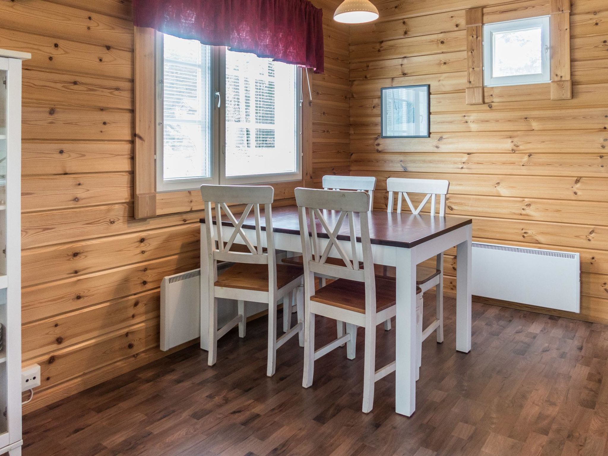 Photo 7 - 1 bedroom House in Sotkamo with sauna