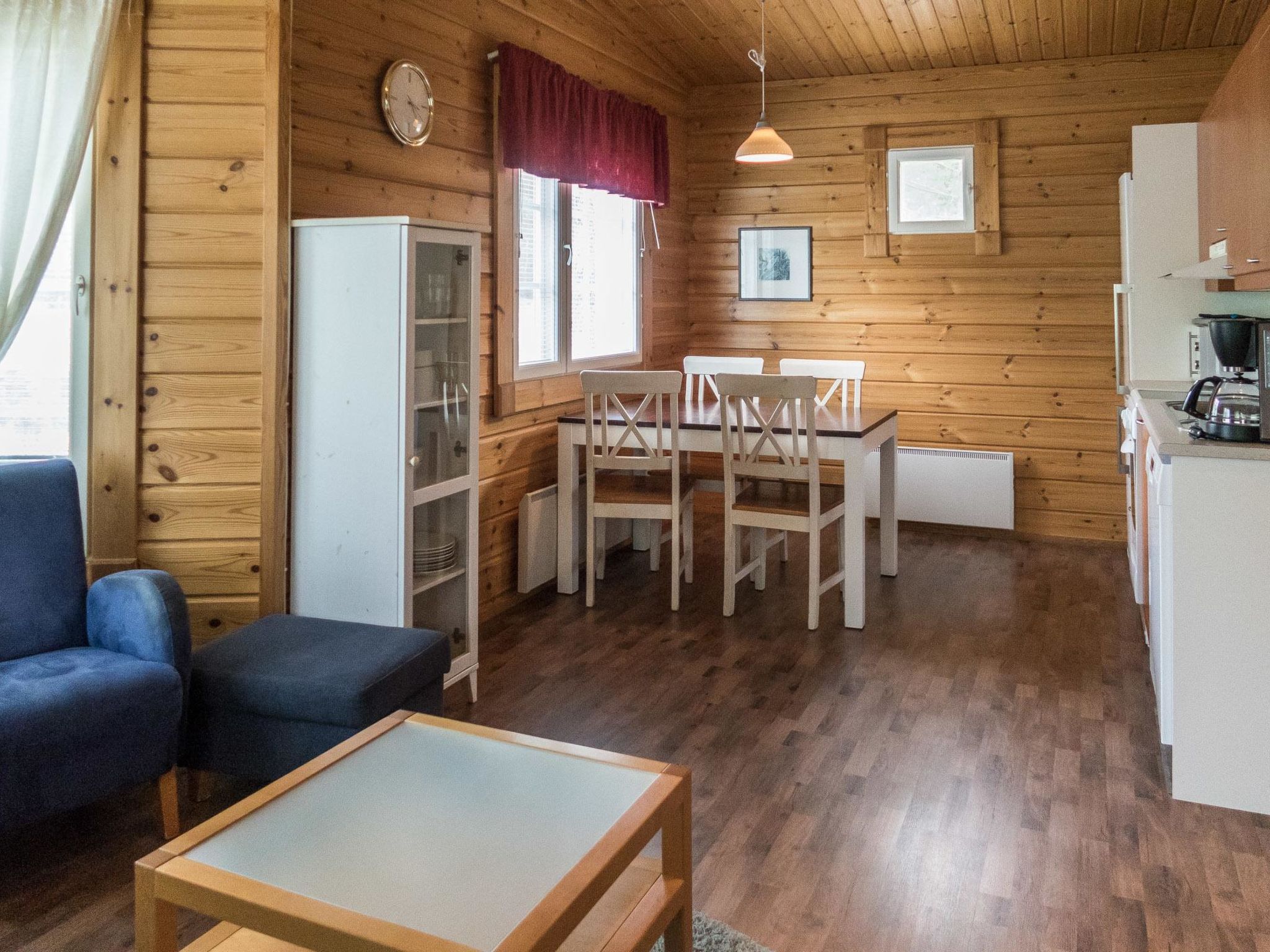 Photo 5 - Maison de 1 chambre à Sotkamo avec sauna