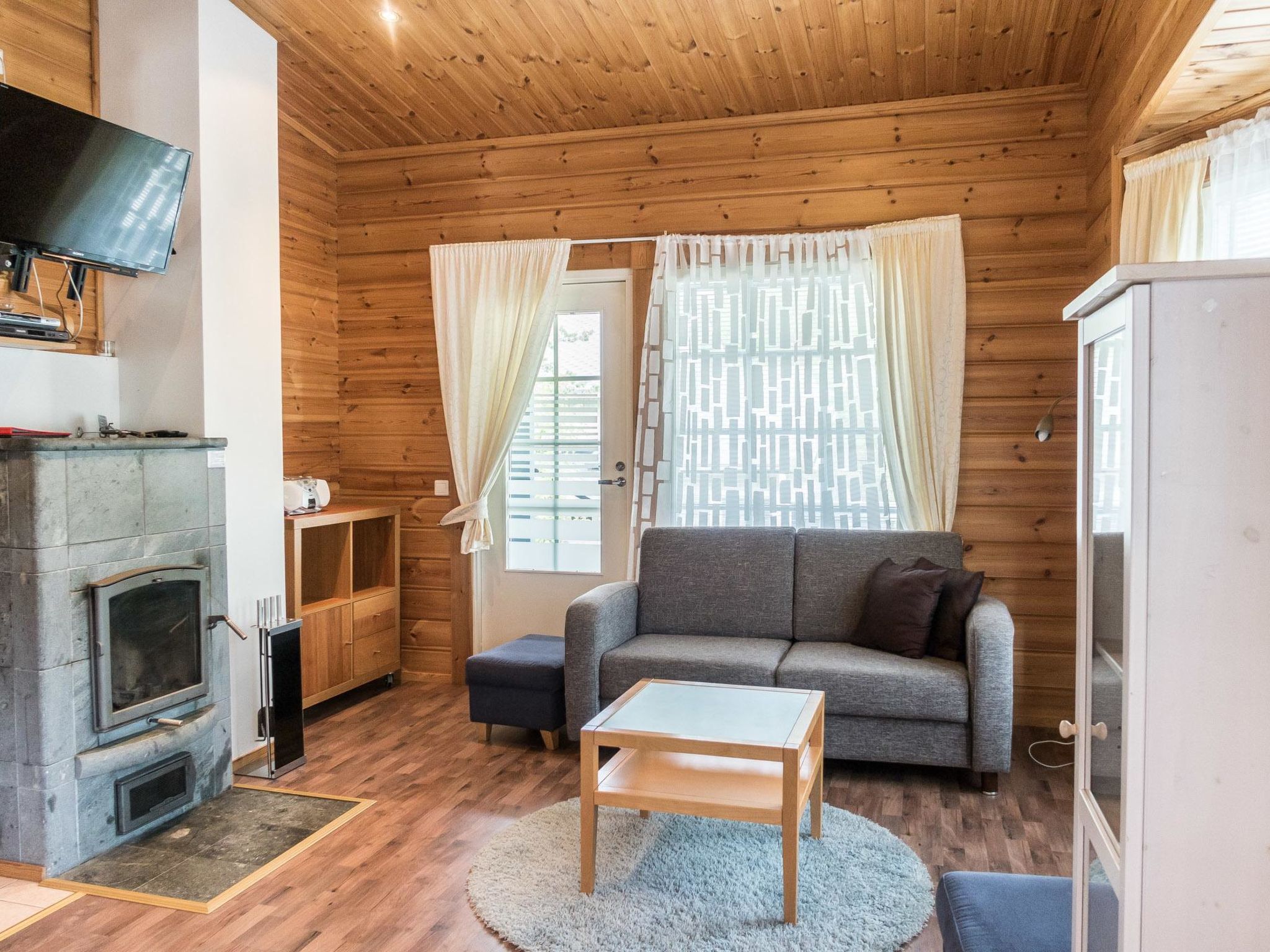 Foto 6 - Casa con 1 camera da letto a Sotkamo con sauna