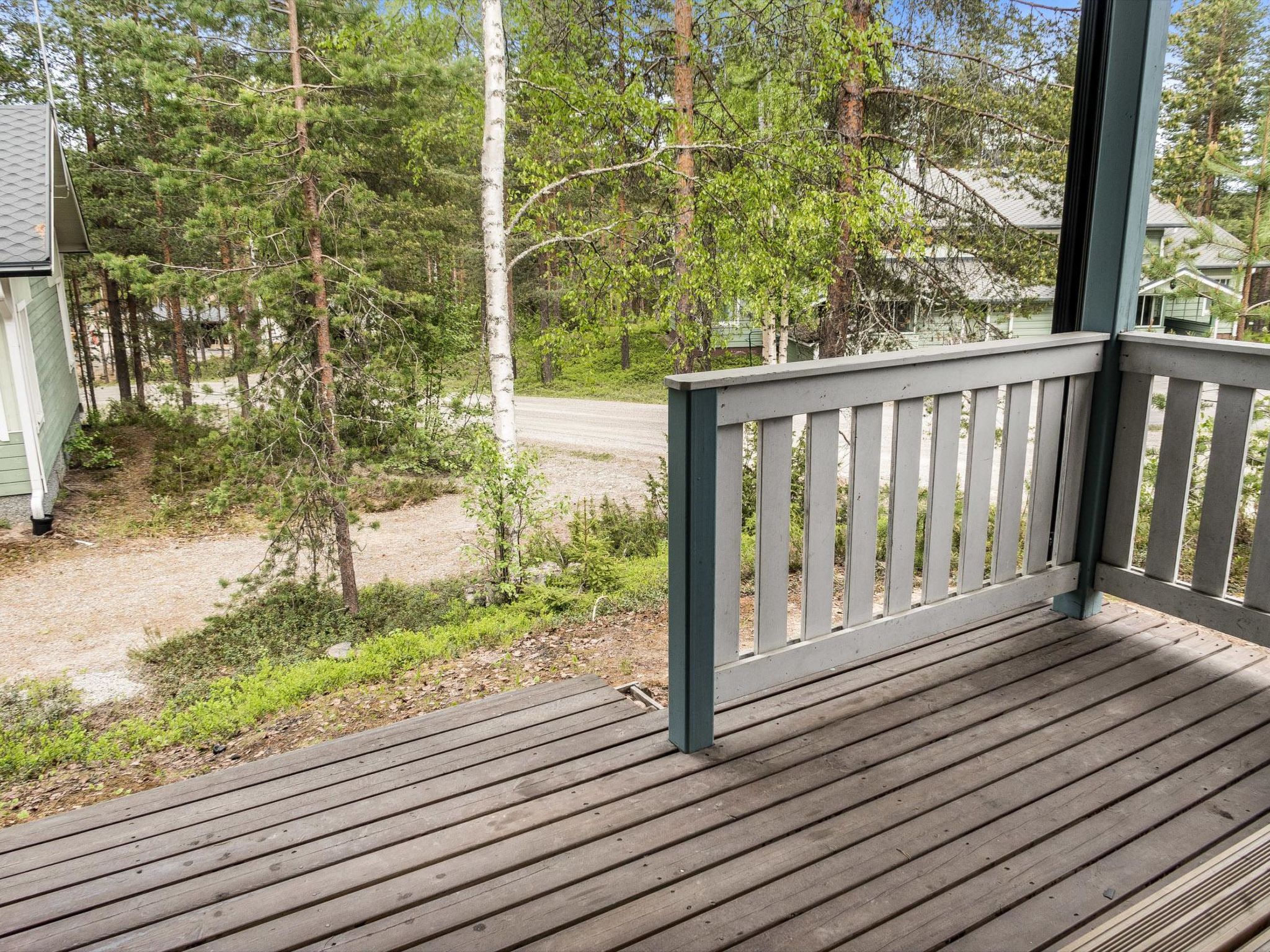 Photo 12 - Maison de 1 chambre à Sotkamo avec sauna