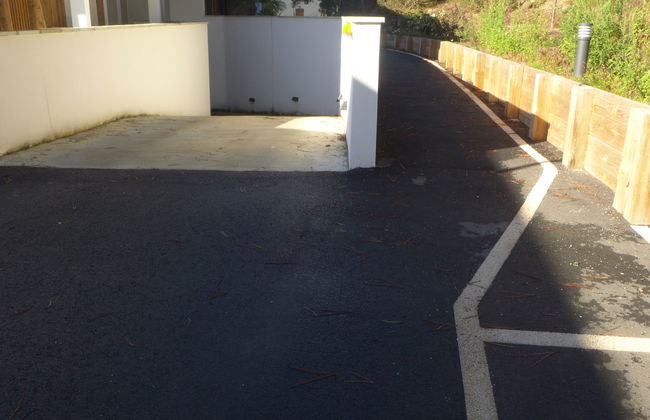 Apartamento de 2 quartos em Seignosse com jardim e terraço - Foto 16