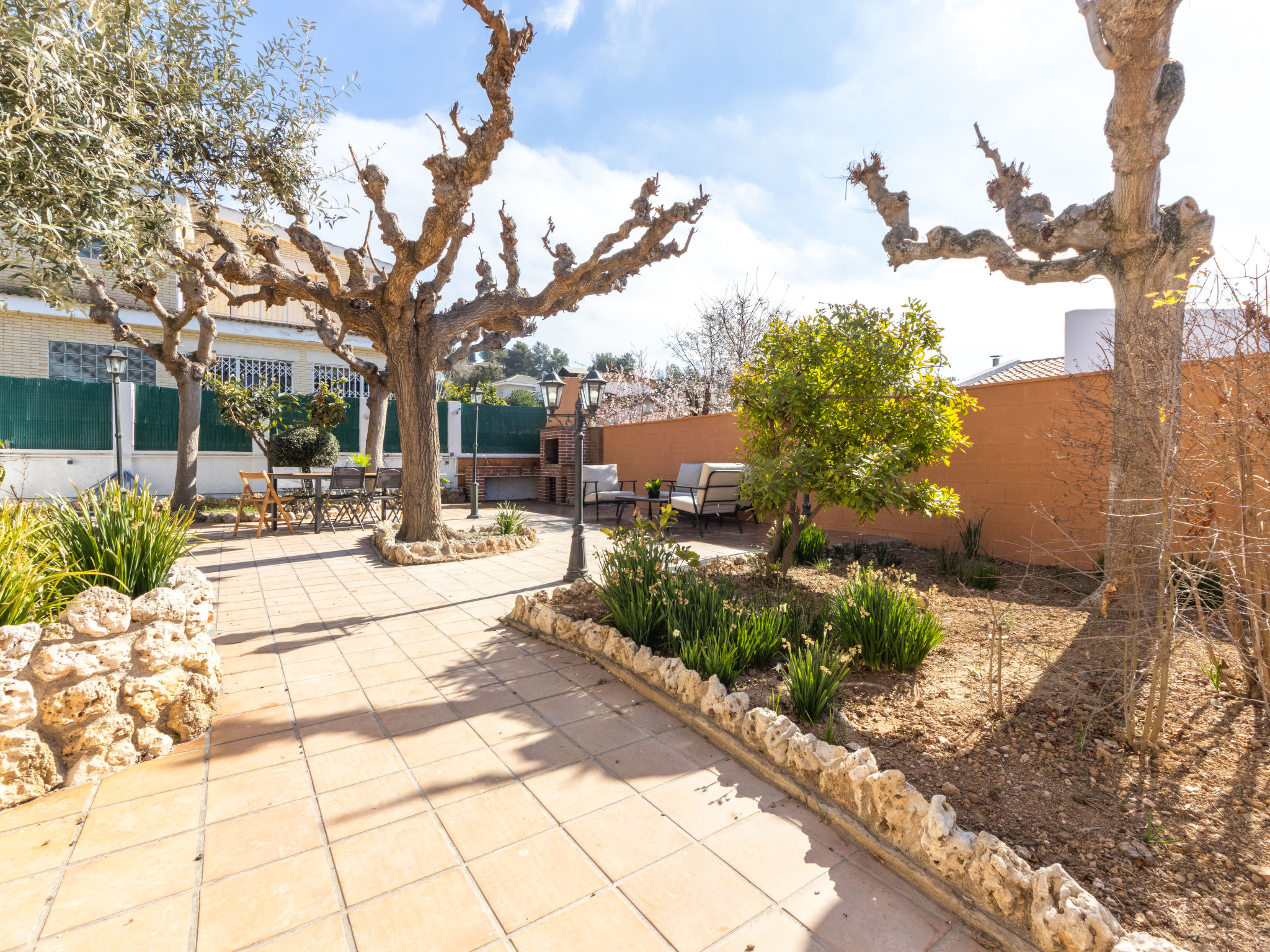 Foto 55 - Casa de 5 habitaciones en Tarragona con piscina privada y jardín