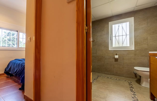 Casa de 7 quartos em Tarragona com piscina privada e jardim - Foto 27
