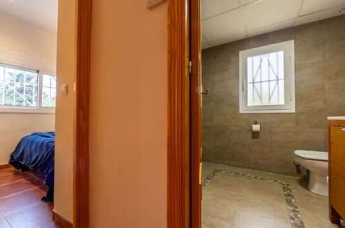 Foto 33 - Casa con 5 camere da letto a Tarragona con piscina privata e vista mare