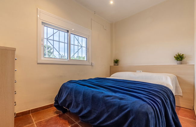 Casa de 7 quartos em Tarragona com piscina privada e jardim - Foto 24