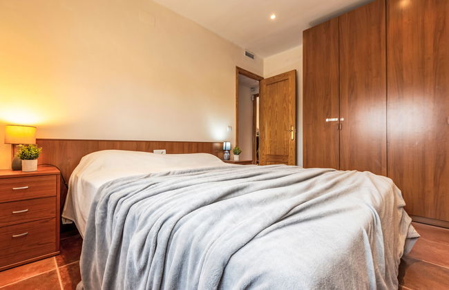 Casa de 7 quartos em Tarragona com piscina privada e jardim - Foto 33