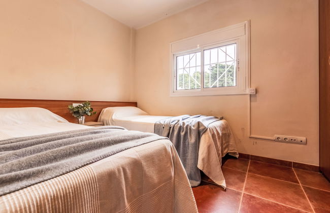 Casa de 7 quartos em Tarragona com piscina privada e jardim - Foto 37