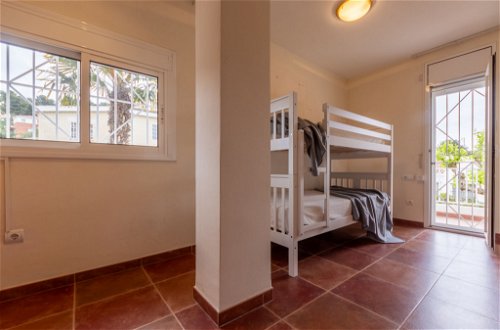 Foto 27 - Casa con 5 camere da letto a Tarragona con piscina privata e vista mare