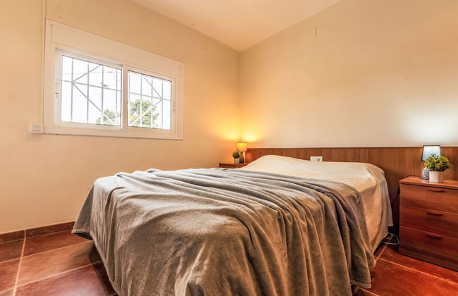 Casa de 7 quartos em Tarragona com piscina privada e jardim - Foto 35