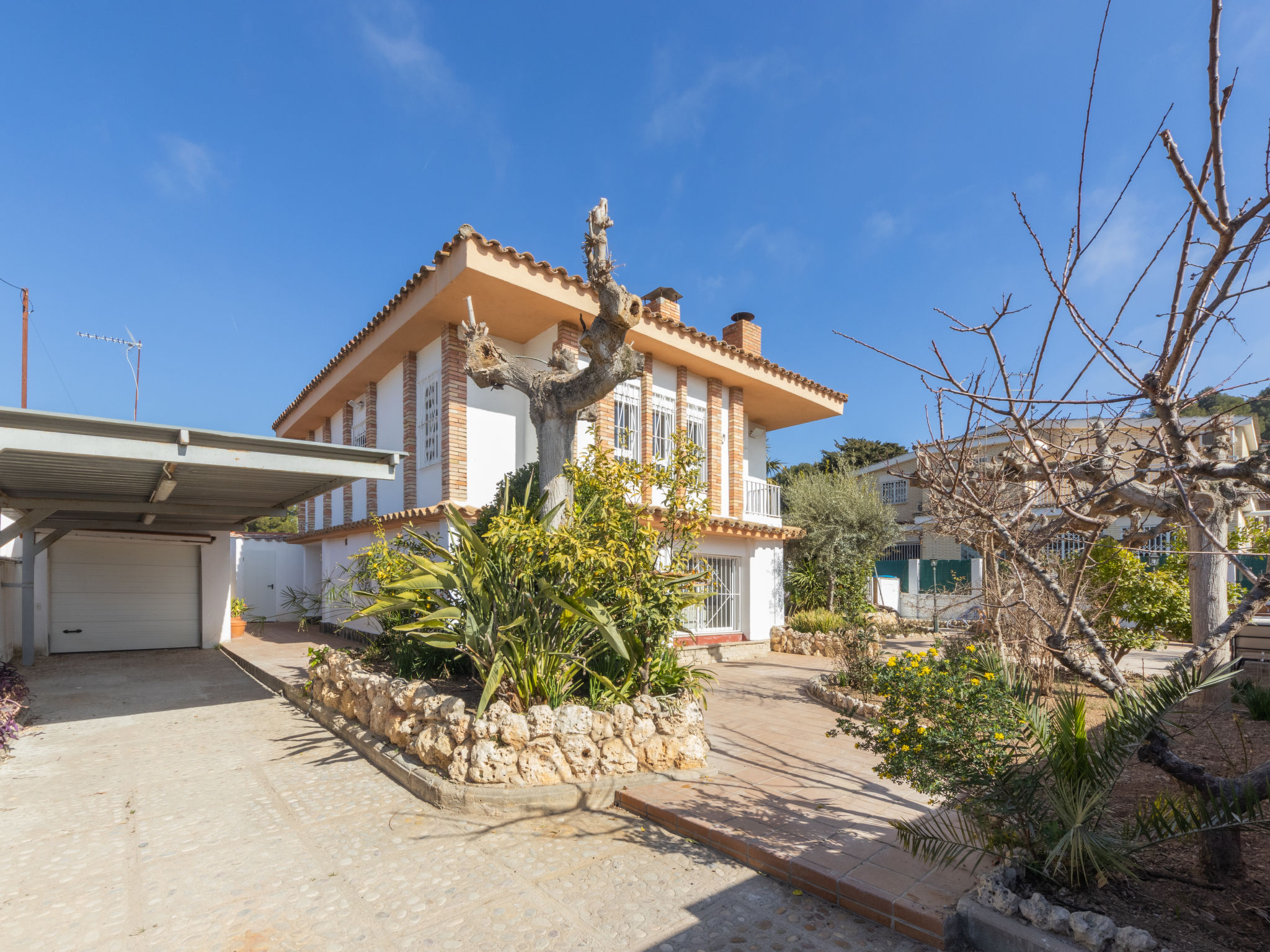 Foto 44 - Casa de 5 quartos em Tarragona com piscina privada e jardim