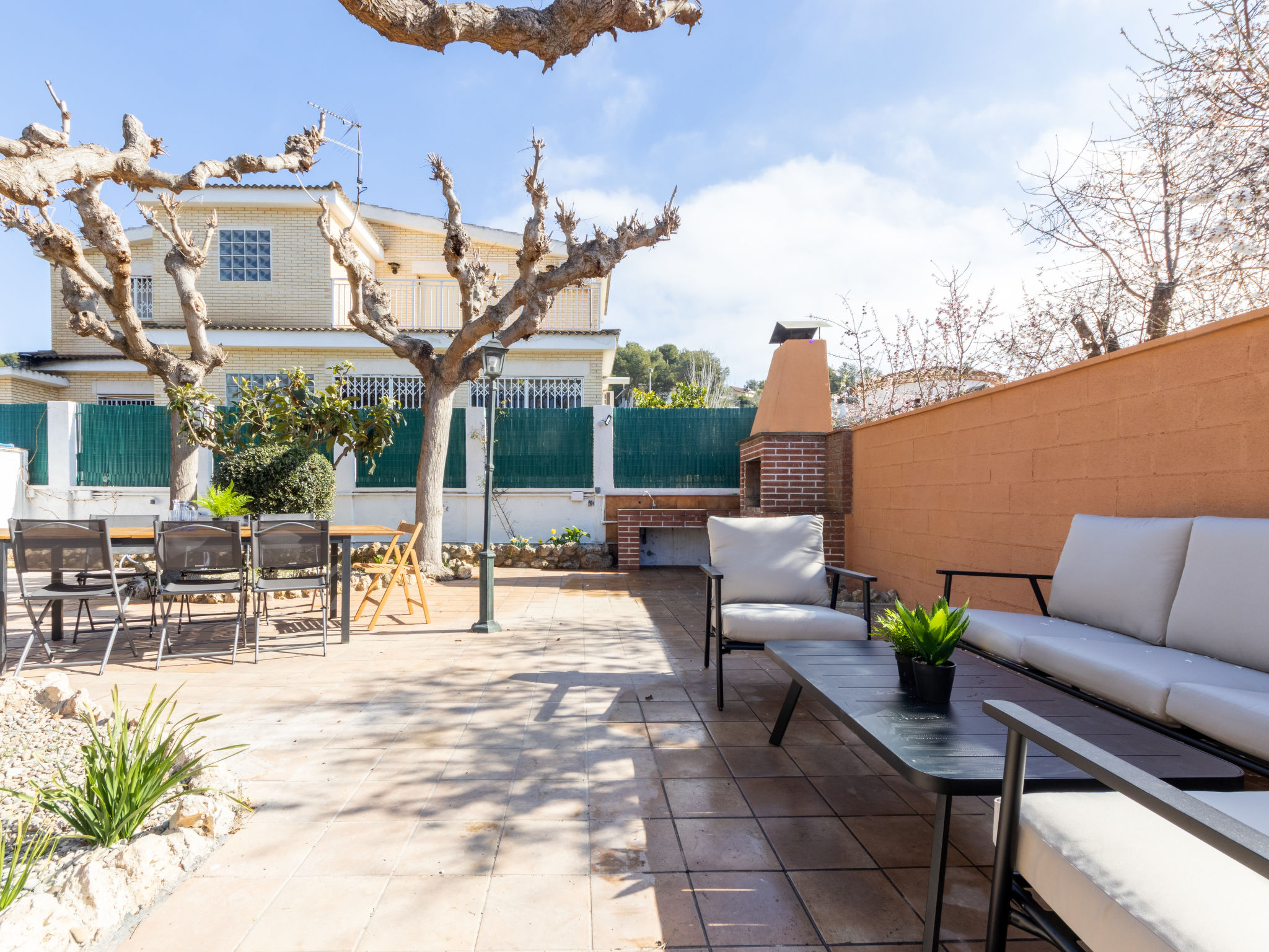 Foto 46 - Casa de 5 quartos em Tarragona com piscina privada e jardim