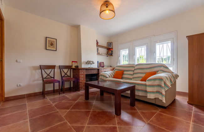 Casa de 7 quartos em Tarragona com piscina privada e jardim - Foto 8