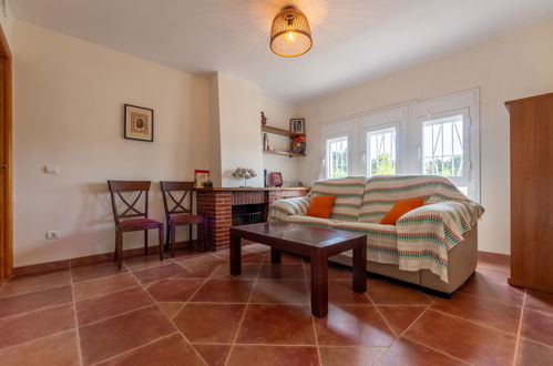 Photo 8 - 5 bedroom House in Tarragona with private pool and garden