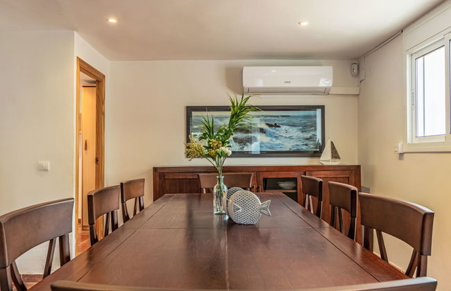 Casa de 7 quartos em Tarragona com piscina privada e jardim - Foto 3