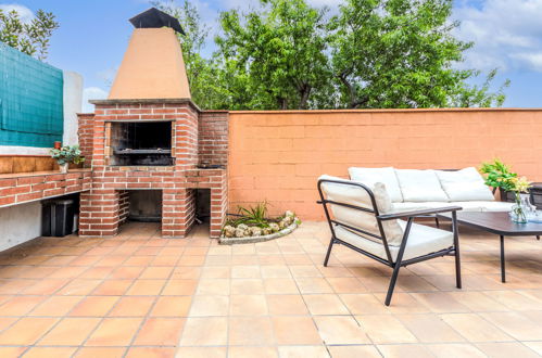 Photo 48 - Maison de 5 chambres à Tarragone avec piscine privée et jardin