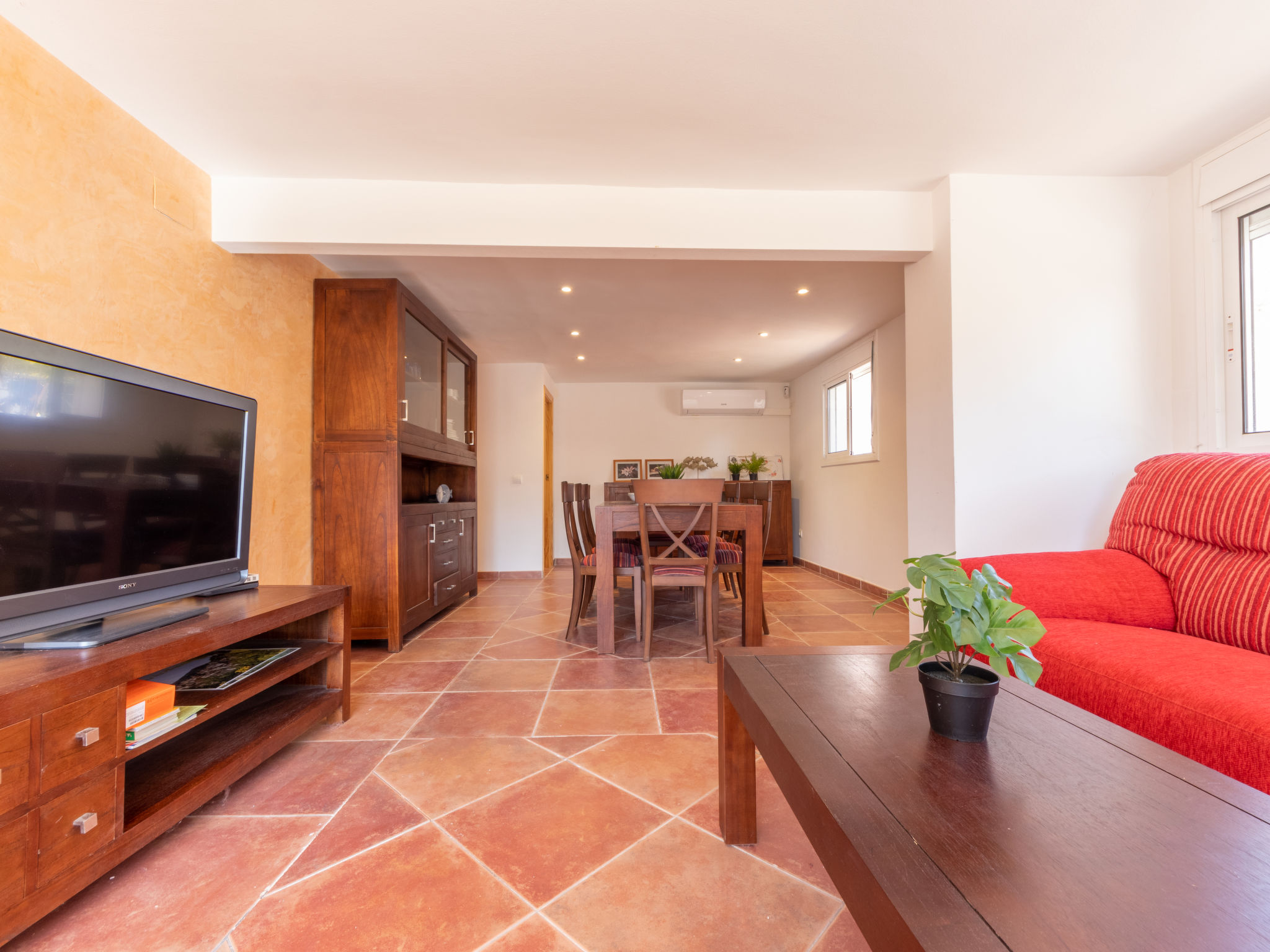 Photo 9 - 5 bedroom House in Tarragona with private pool and garden