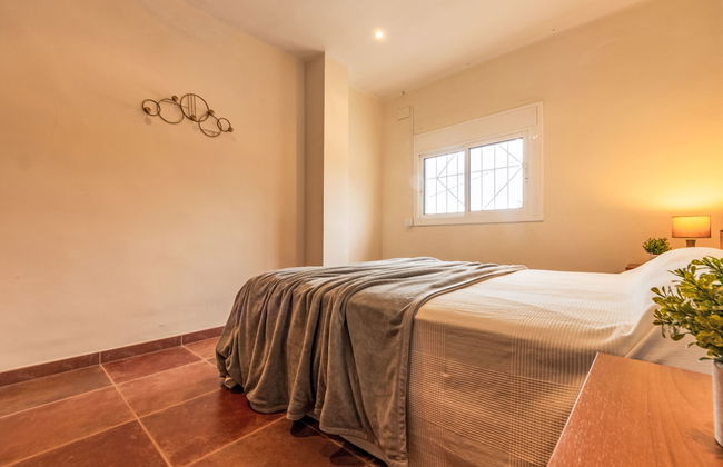 Casa de 7 quartos em Tarragona com piscina privada e jardim - Foto 34