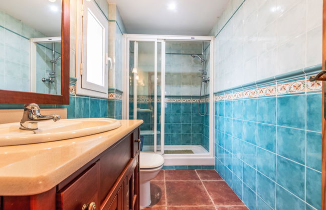 Casa de 7 quartos em Tarragona com piscina privada e jardim - Foto 18