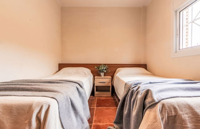 Casa de 7 quartos em Tarragona com piscina privada e jardim - Foto 36