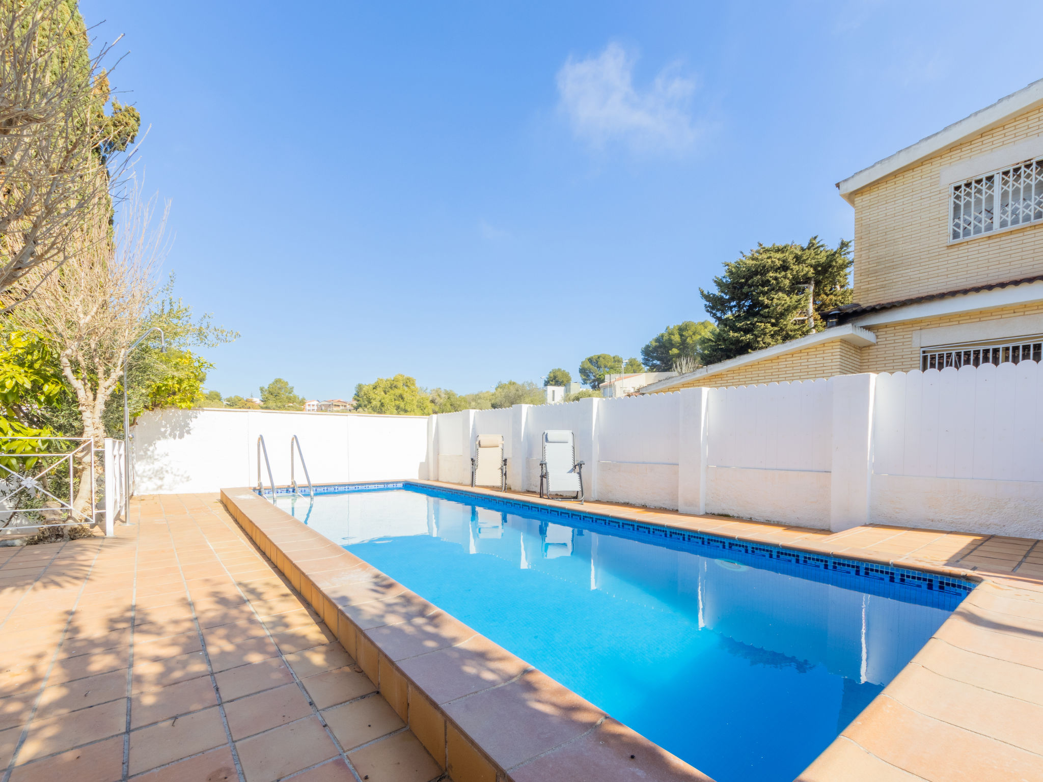 Foto 40 - Casa de 5 habitaciones en Tarragona con piscina privada y jardín